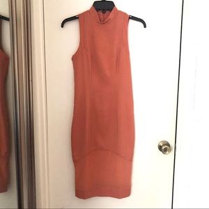 Midi Cocktail Dress by Morrisday The Label